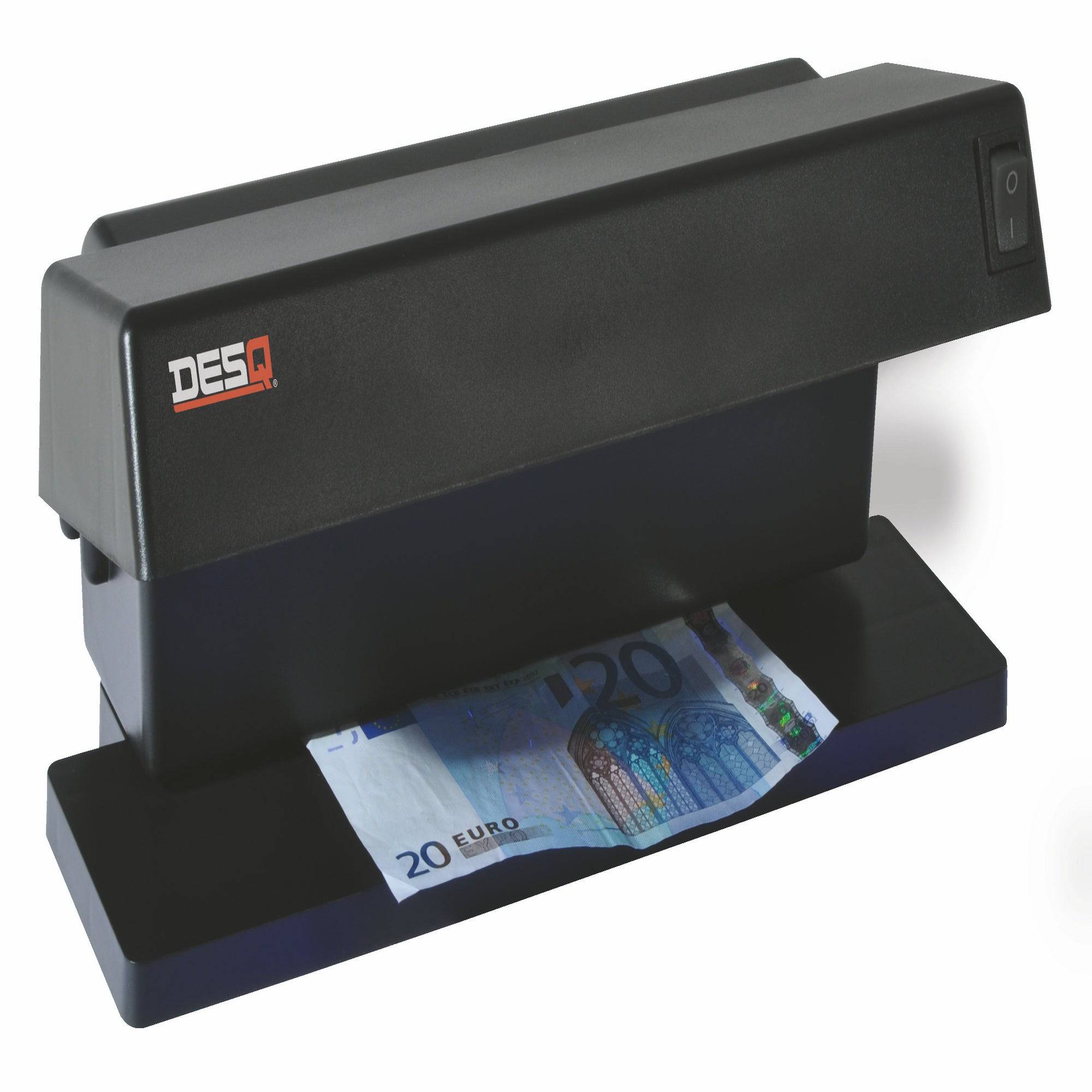 Desq Counterfeit detector - Al Masam Stationery LLC Main image