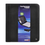 DesQ Zipped Conference Folder A4 with Notepad - Al Masam Stationery LLC
