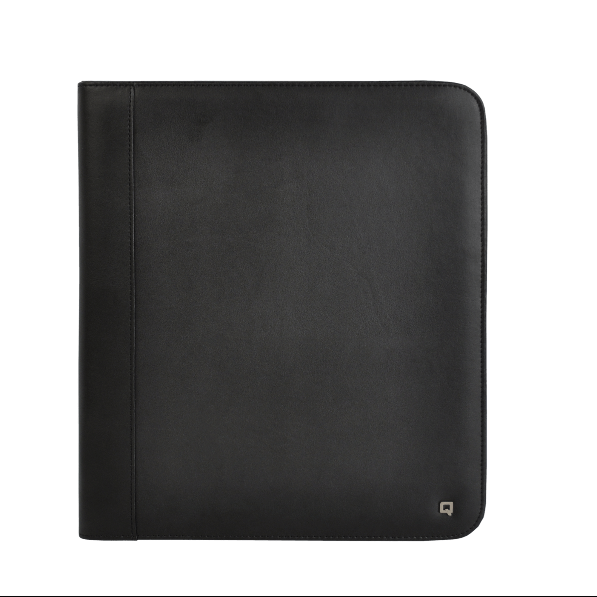 DesQ Zipped Conference Folder A4 with Notepad - Al Masam Stationery LLC