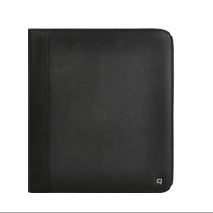 DesQ Zipped Conference Folder A4 with Notepad - Al Masam Stationery LLC