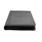 DesQ Zipped Conference Folder A4 with Notepad - Al Masam Stationery LLC