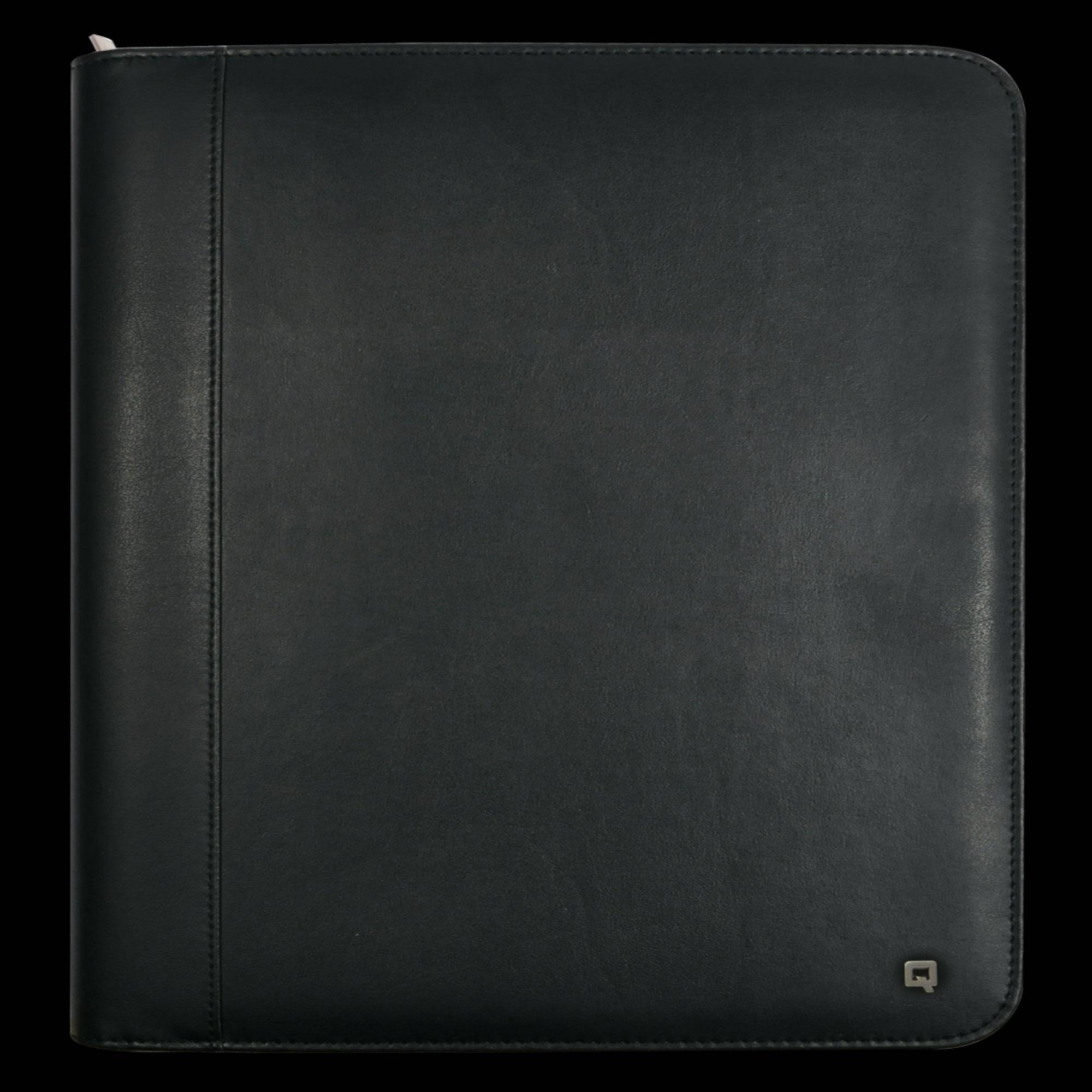 DesQ Zipped Conference Folder A4 - Al Masam Stationery LLC