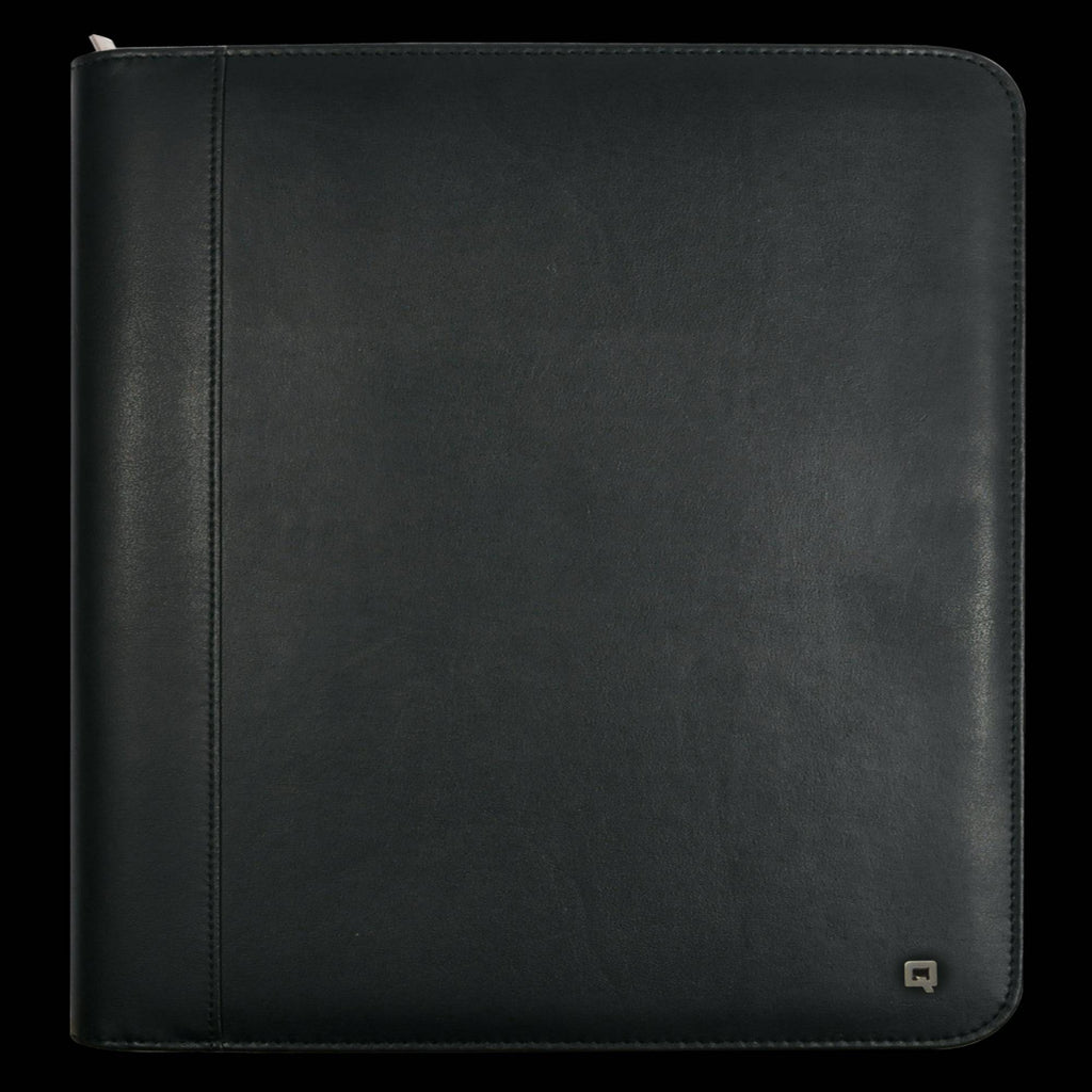 DesQ Zipped Conference Folder A4 - Al Masam Stationery LLC