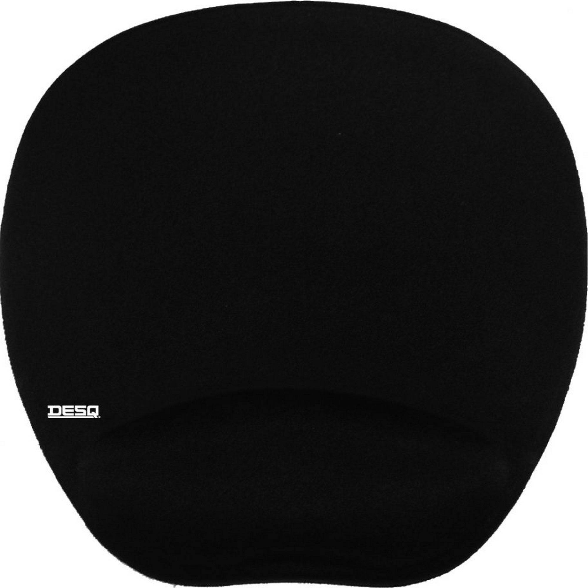 DesQ Memoryfoam Mouse Pad - (1415) - Al Masam Stationery LLC
