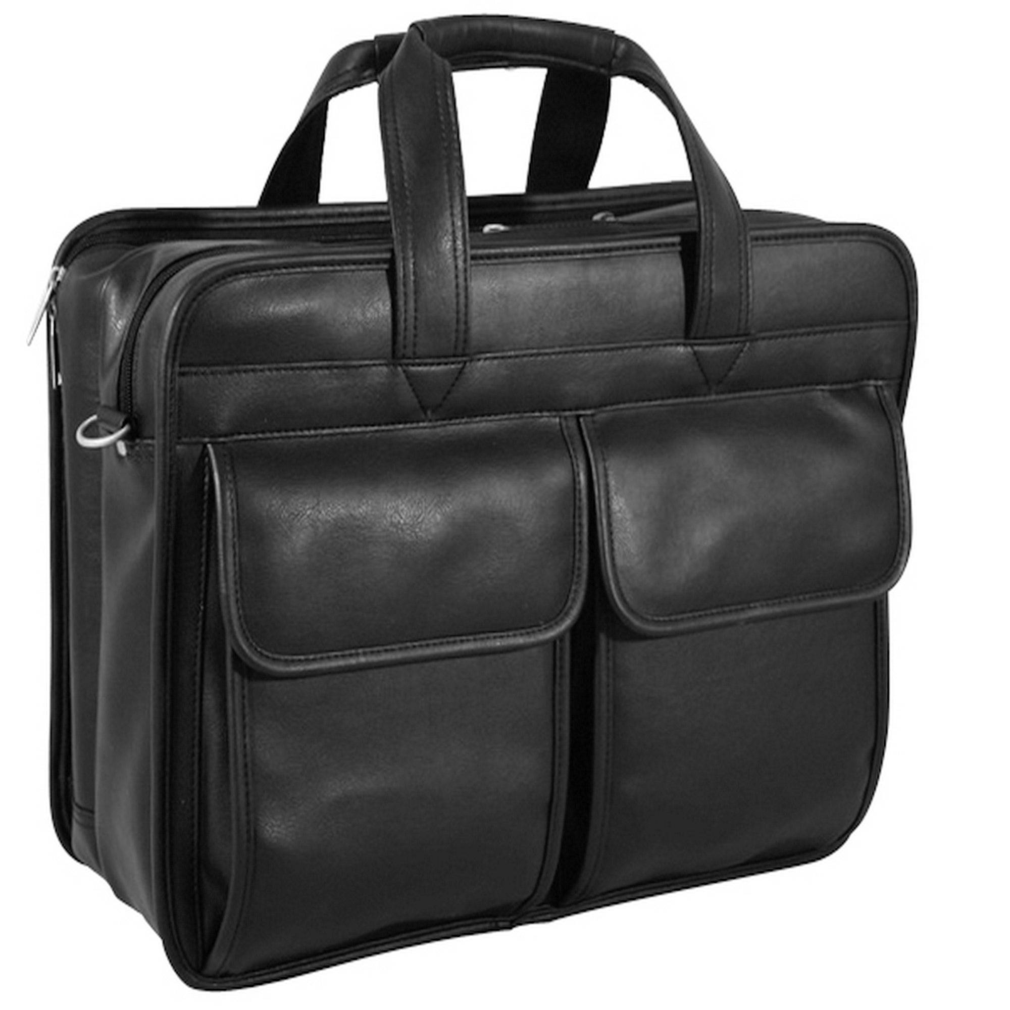 DesQ Notebook Briefcase - Al Masam Stationery LLC Main image