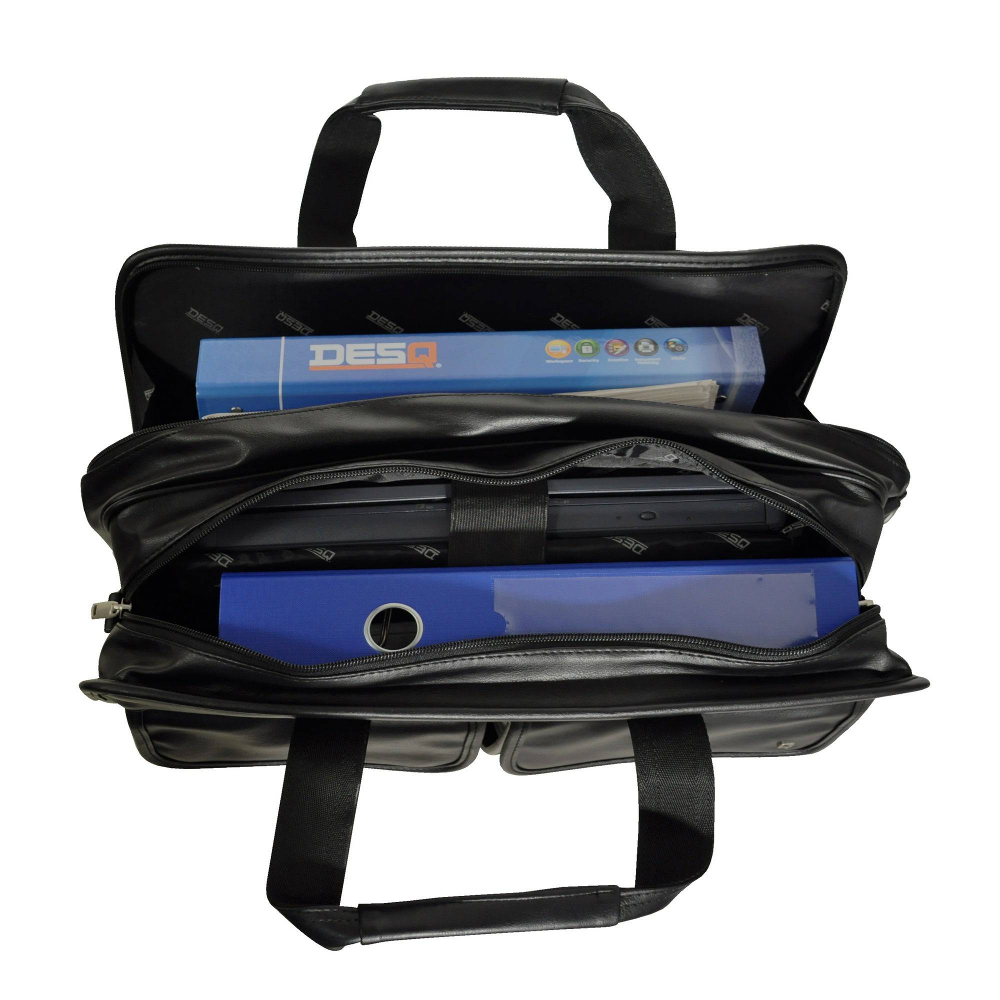 DesQ Notebook Briefcase Secondary image