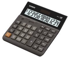 Casio Calculator Model : DH-14