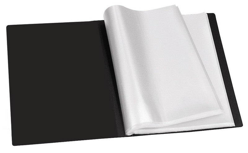 Display Book 80 Pockets A4size - Al Masam Stationery LLC