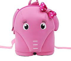 Kids Bag Elephant 4718-028 - Al Masam Stationery LLC