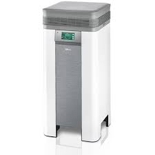 IDEAL AIR PURIFIER AP 100 - Al Masam Stationery LLC