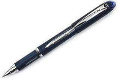 Uniball SX217 Jetstream 0.7mm - Blue - Al Masam Stationery LLC