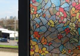 DC Fix 200-3006 Adhesive Foil Transparent Printed 45cmx15m - Al Masam Stationery LLC