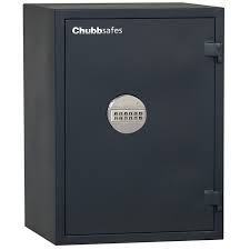 Chubb Safes Home Safe Model 50 Certified Fire And Burglar Resistant Safe Electronic Lock