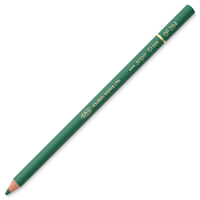 Holbein Colored Pencils Individual Jasper Green