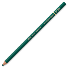 Holbein Colored Pencils Individual Bottle Green