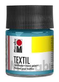 Marabu Textil, 091 Caribbean, 50 Ml - Al Masam Stationery LLC