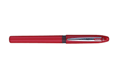 Uniball UB245 Grip Micro 0.5mm - Red