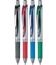 Pentel BL77 Energel Retractable Roller Pen 0.7mm