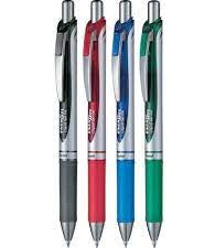 Pentel BL77 Energel Retractable Roller Pen 0.7mm - Al Masam Stationery LLC