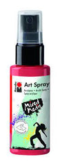 Marabu Art Spray, 212 flamingo, 50 ml