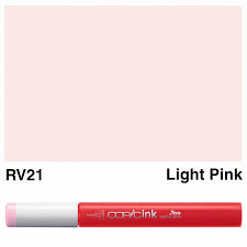 Copic Sketch Marker Ink Rv21 - Al Masam Stationery LLC