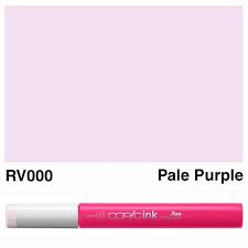 COPIC SKETCH MARKER INK RV-000