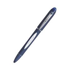 Uniball SX217 Jetstream 0.7mm - Blue - Al Masam Stationery LLC