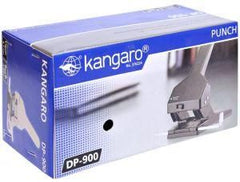 Punch 2 Hole Heavy Duty Kangaroo DP900