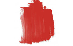 Daler-Rowney Cryla Artist Acrylic Color (250 ml) Venetian Red - Al Masam Stationery LLC