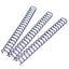 DSB BINDING WIRE 2:1 22mm BLACK - Al Masam Stationery LLC