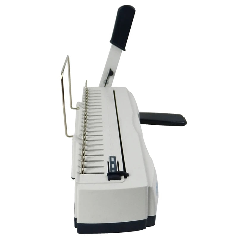 DSB BINDING Comb Binding Machine DSBCB80 - Al Masam Stationery LLC