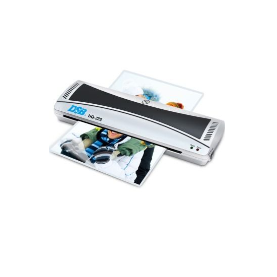 DSB A3 LAMINATOR DSBHQ335 - Al Masam Stationery LLC Main image