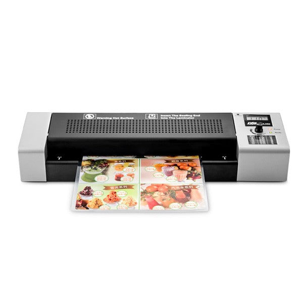 DSB A3 LAMINATOR ML350 METAL - Al Masam Stationery LLC Main image