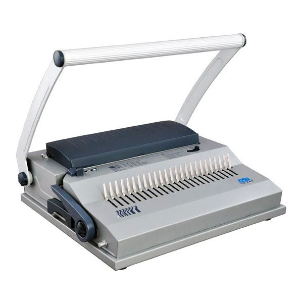 DSB COMB BINDING MACHINE CB240M - Al Masam Stationery LLC Main image