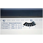 DSB COMB BINDING MACHINE CB240M - Al Masam Stationery LLC
