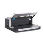 DSB  COMB BINDING MACHINE DSBCB180 - Al Masam Stationery LLC