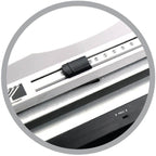 DSB Multifunction Comb/Wire Binding Machine DSBCW350 - Al Masam Stationery LLC