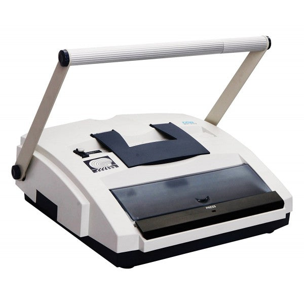 DSB WIRE BINDING MACHINE WR200 - Al Masam Stationery LLC Main image