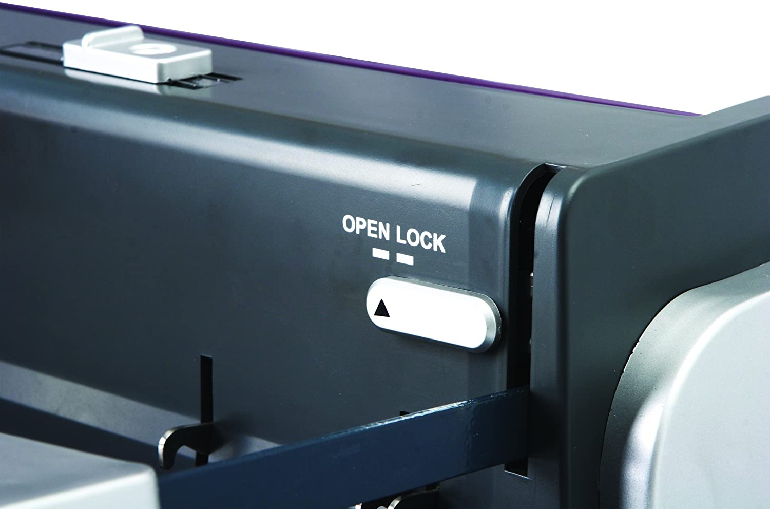 DSB Wr-150 Manual Wire Binding Machine Secondary image