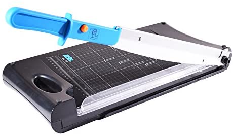 DSB CUTTER + TRIMMER  A4 DSBDC20 - Al Masam Stationery LLC Main image