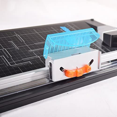 DSB CUTTER + TRIMMER  A4 DSBDC20 Secondary image