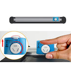 DSB TRIMMER & CUTTER A4 Size DSBDC10 - Al Masam Stationery LLC