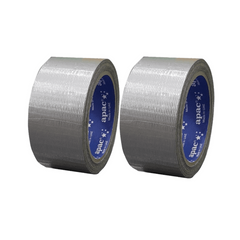 Apac Duct Tape 2 inch x 25 yards| 24 rolls per carton