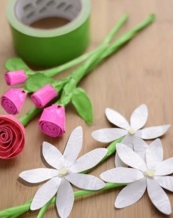 Duct Tape 2 inches wide x 20 yards - Al Masam Stationery LLC