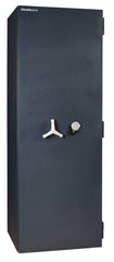 CHUBBSAFES DUOGUARD GRADE I MODEL 450 CERTIFIED FIRE & BURGLAR RESISTANT SAFE Locking:  EN 1300 Class A Key lock - Al Masam Stationery LLC