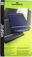 Business Card File Durable Visifix A5 Size 200 CARD