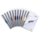 Durable Swing Clip File 2260 - Al Masam Stationery LLC