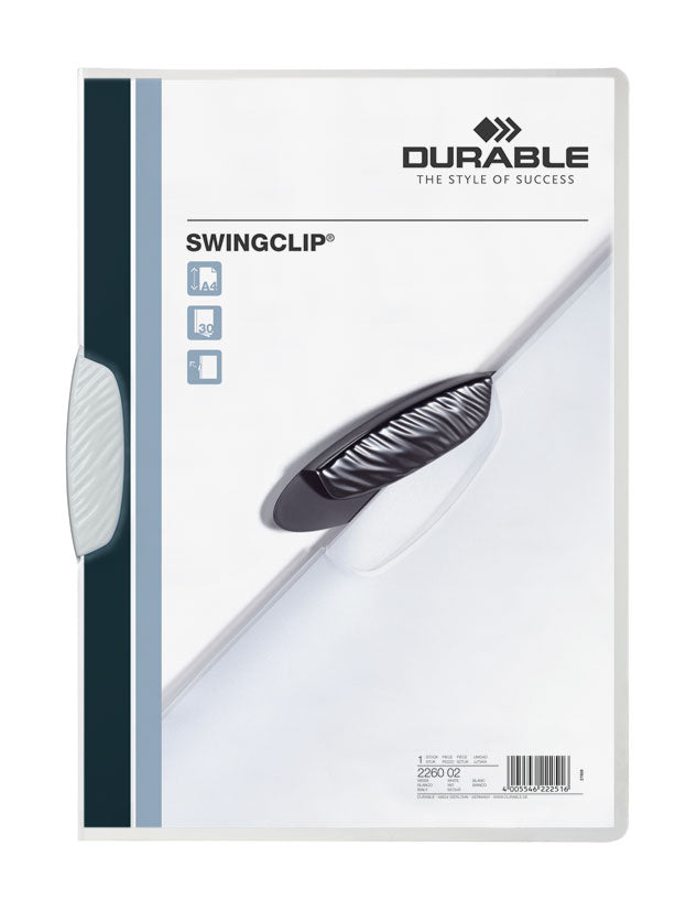 Durable Swing Clip File 2260 - Al Masam Stationery LLC