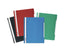 Durable 2570 Plastic File with metal clip - Al Masam Stationery LLC