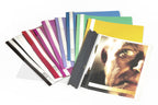 Durable 2570 Plastic File with metal clip - Al Masam Stationery LLC